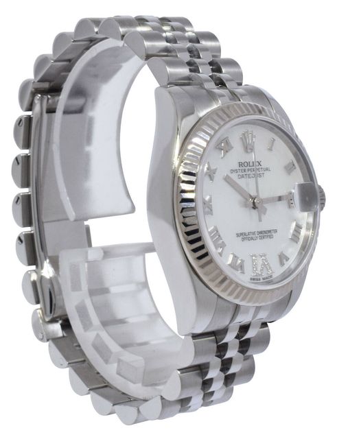 Rolex Datejust Lady 31 178274 Image 4